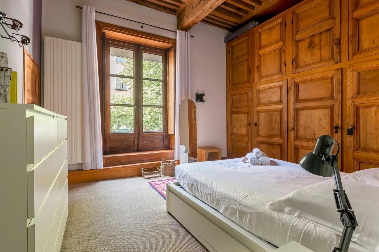 The Old Lyon Sauna 6 People Exterior foto